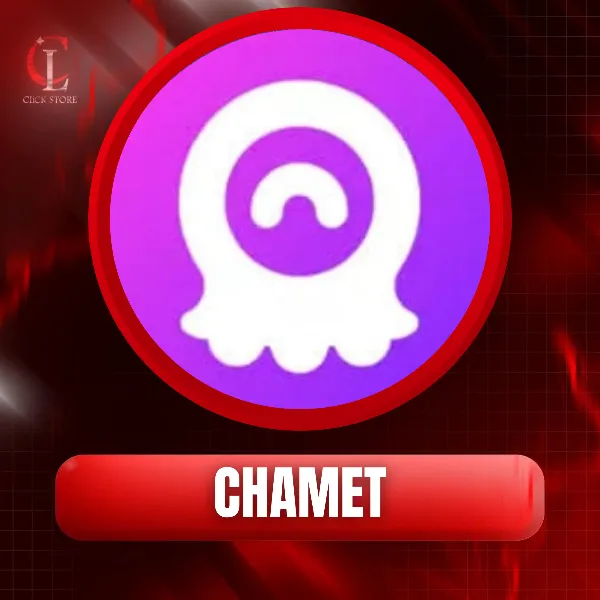 CHAMET