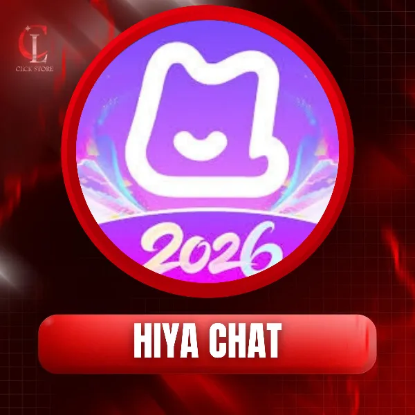 HIYA CHAT