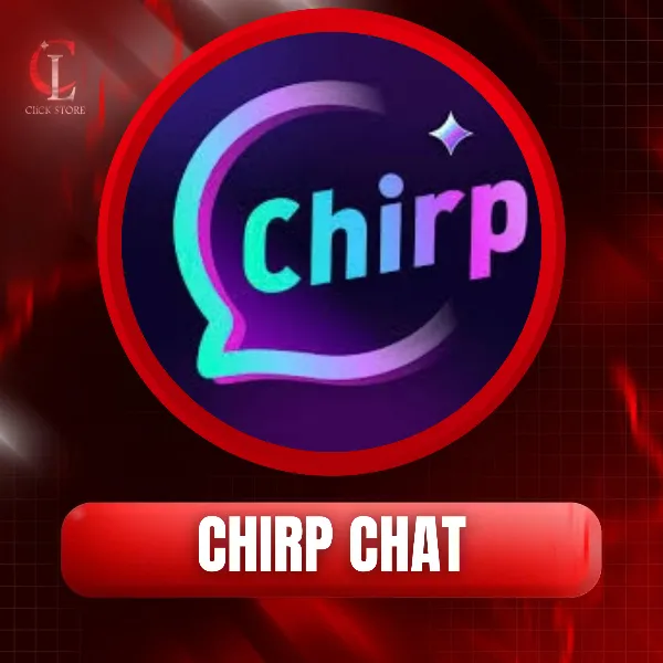 CHIRP CHAT