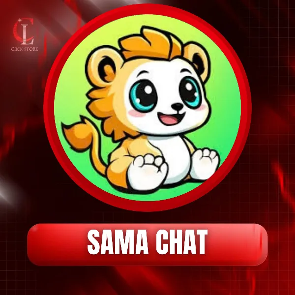 SAMA CHAT