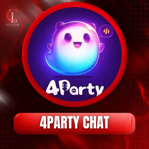 4PARTY CHAT