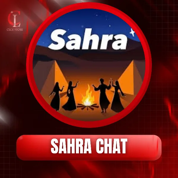 SAHRA CHAT