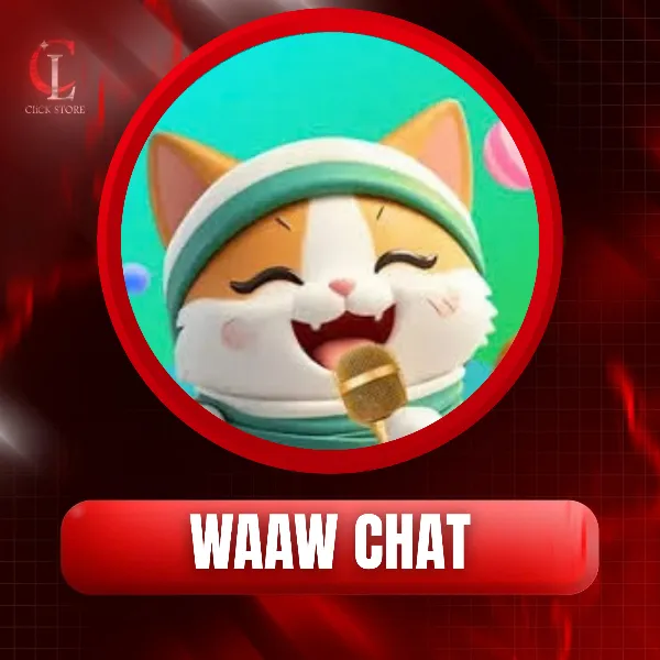 WAAW CHAT