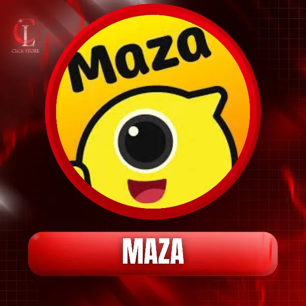 MAZA