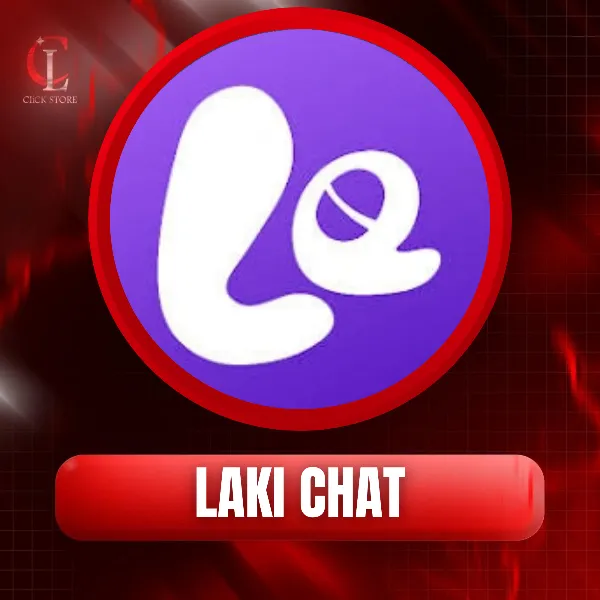 LAKI CHAT