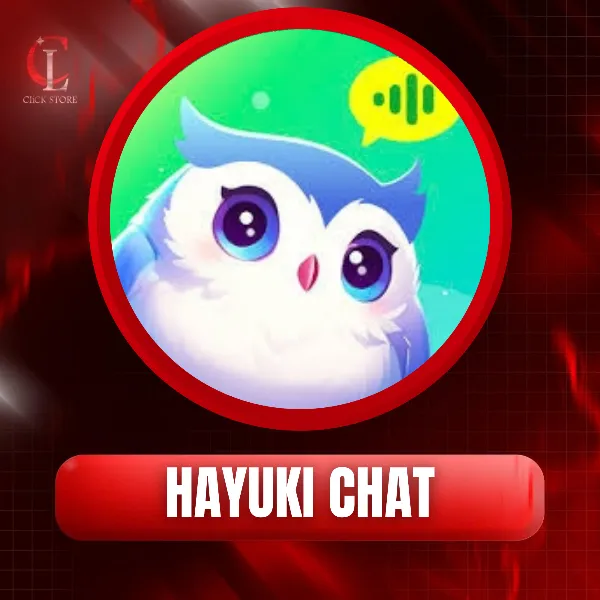 HAYUKI CHAT