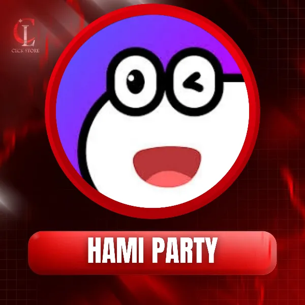 HAMI PARTY