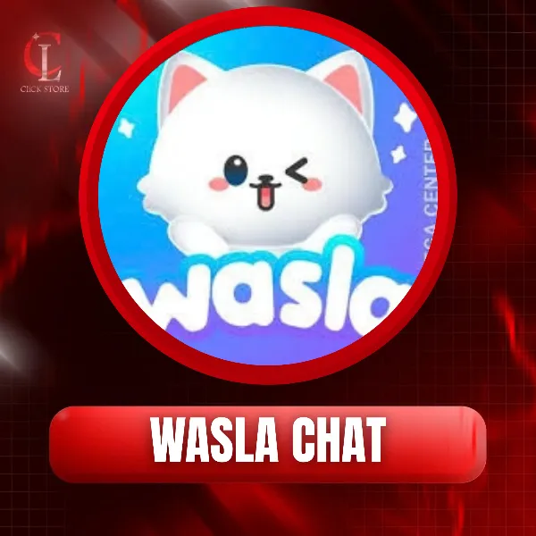 WASLA CHAT