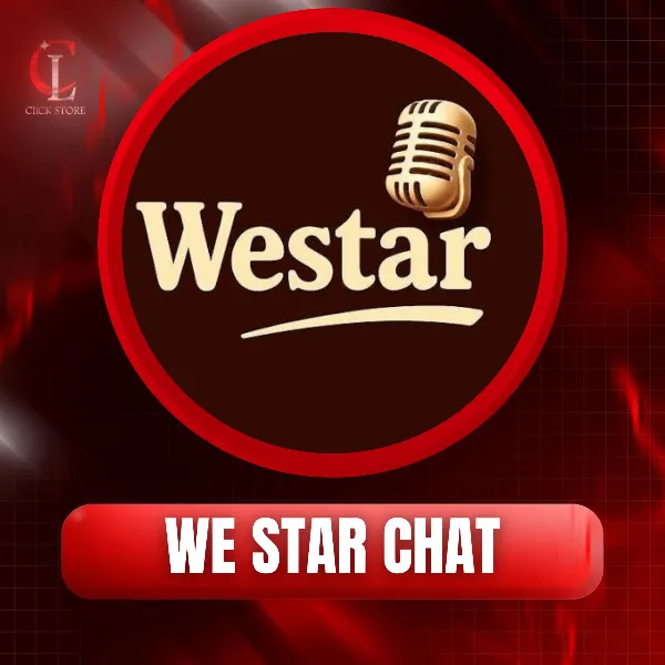 WE STAR