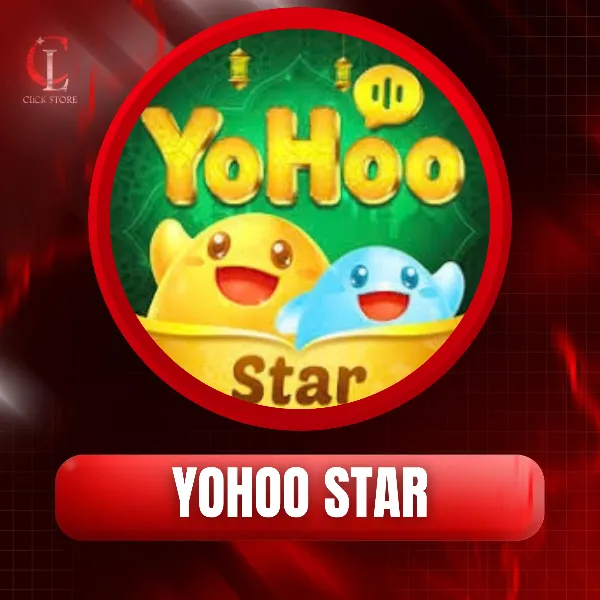 YOHOO STAR