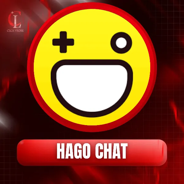 HAGO CHAT