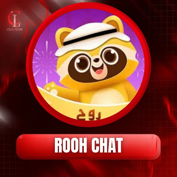 ROOH CHAT