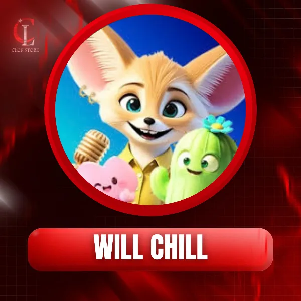 WILL CHILL