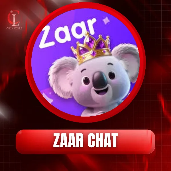 ZAAR CHAT