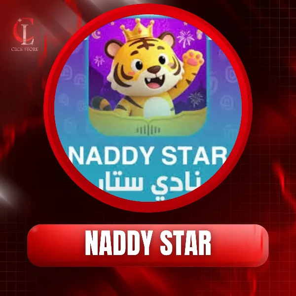 NADDY STAR
