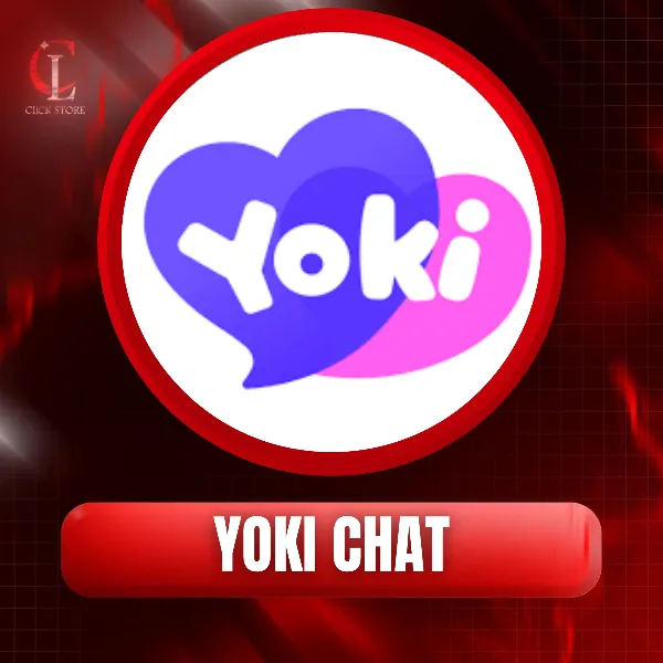 YOKI CHAT