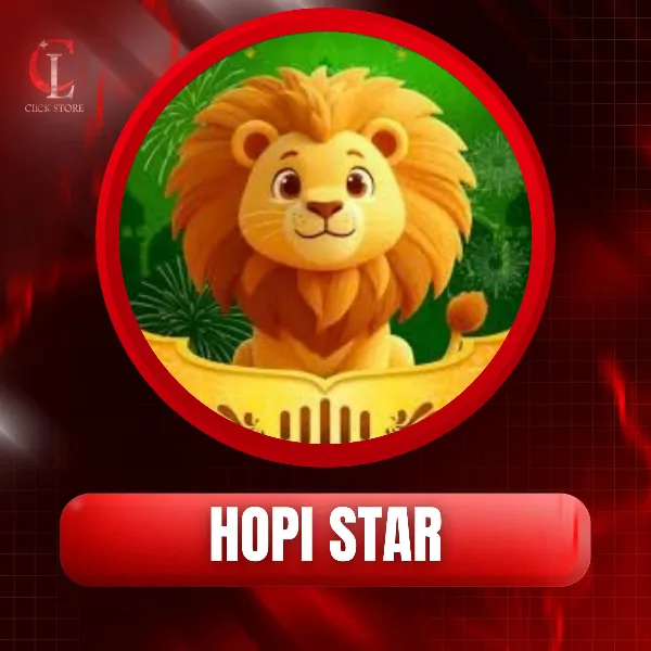 HOPI STAR