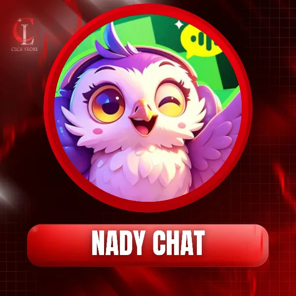 NADY CHAT