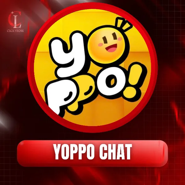 YOPPO CHAT