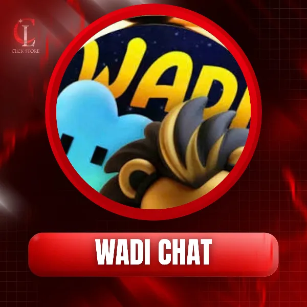 WADI CHAT