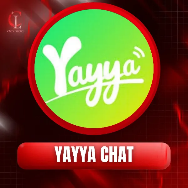 YAYYA CHAT