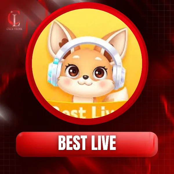 BEST LIVE