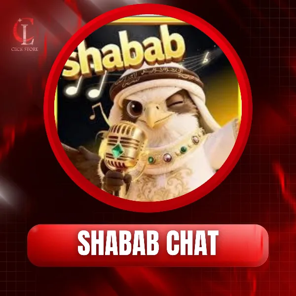SHABAB CHAT