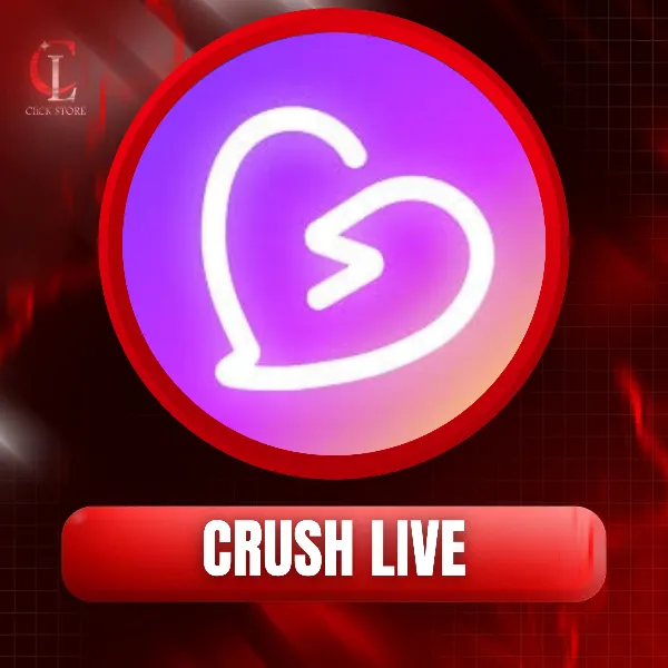 CRUSH LIVE