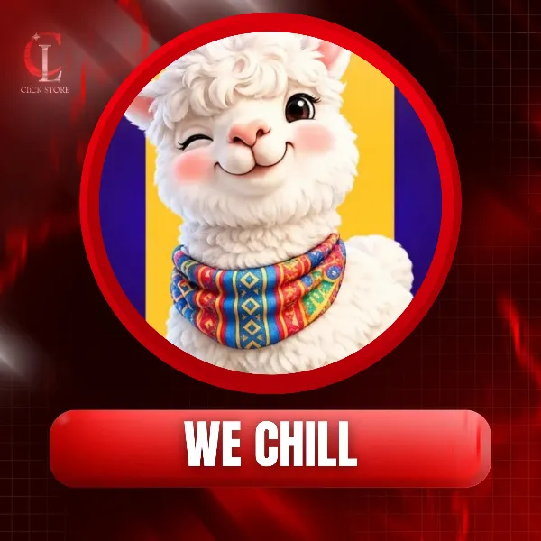 WE CHIIL
