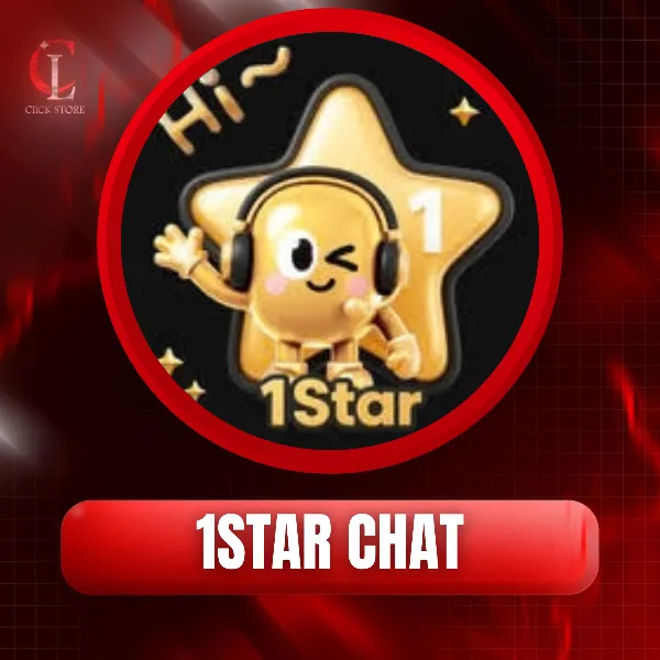 1STAR CHAT