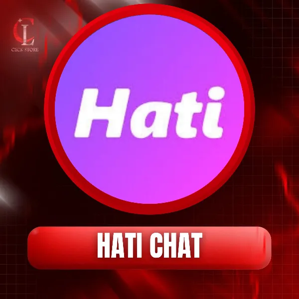 HATI CHAT