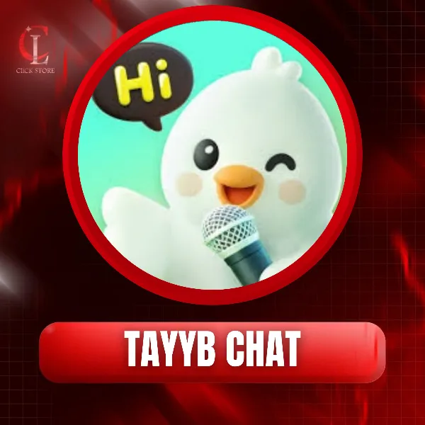TAYYB CHAT