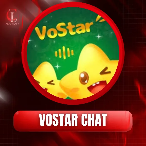 VOSTAR CHAT