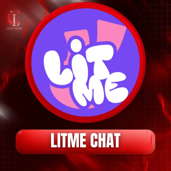 LITME CHAT