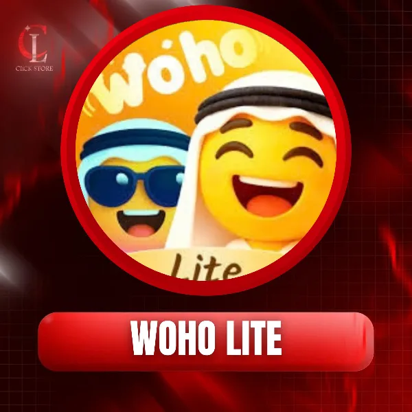 WOHO LITE