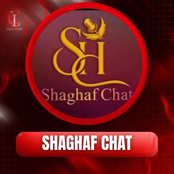 SHAGHAF CHAT