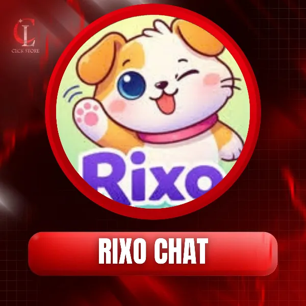 RIXO CHAT