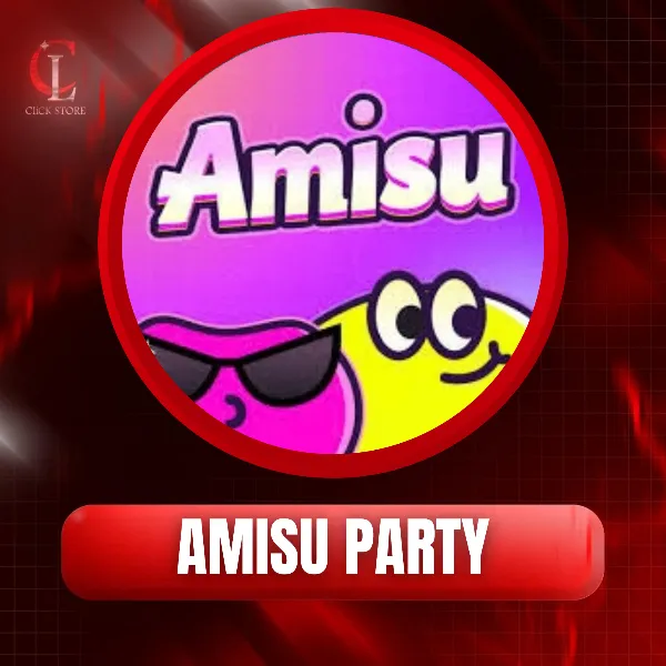 AMISU PARTY