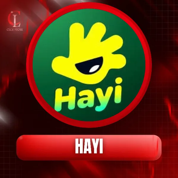 HAYI