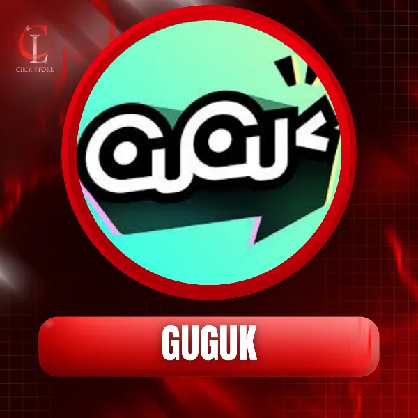 GUGUK
