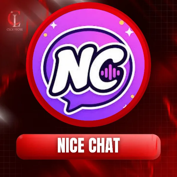 NICE CHAT