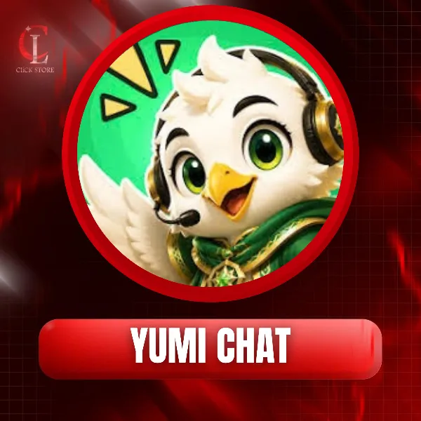 YUMI CHAT