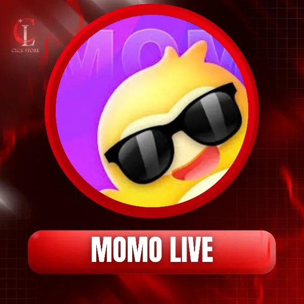 MOMO LIVE