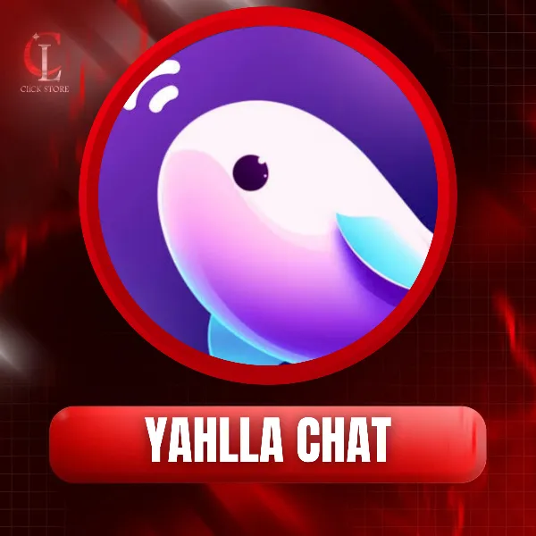 YAHLLA CHAT