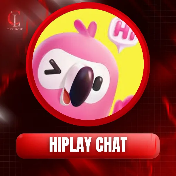 HIPLAY CHAT