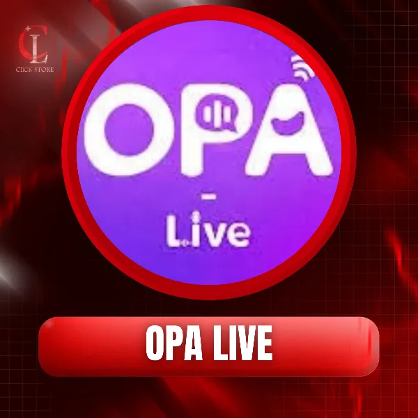 OPA LIVE