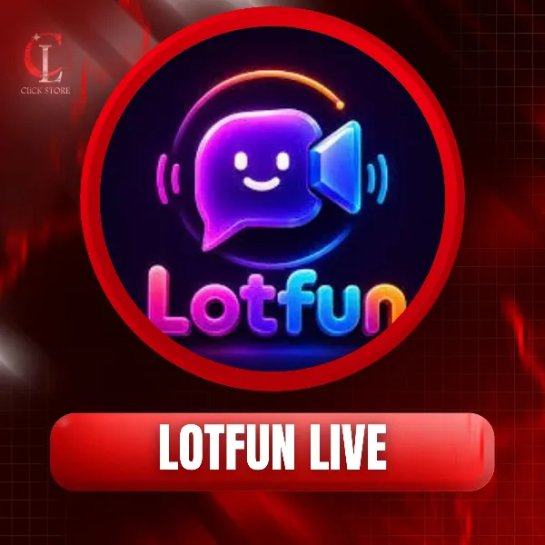 LOTFUN LIVE