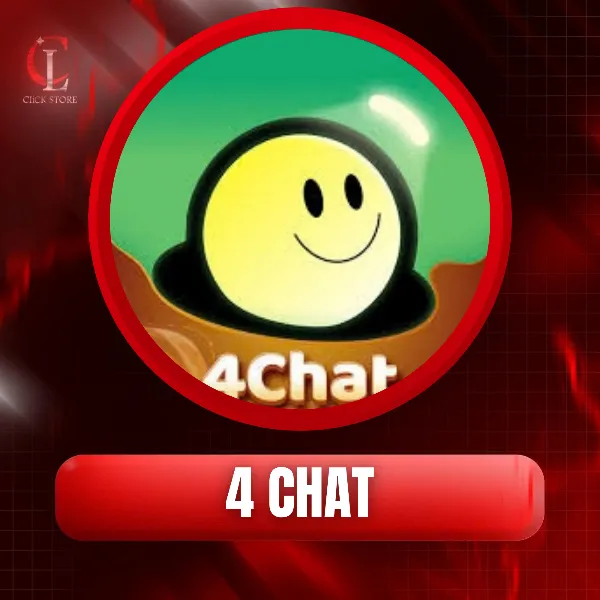 4CHAT