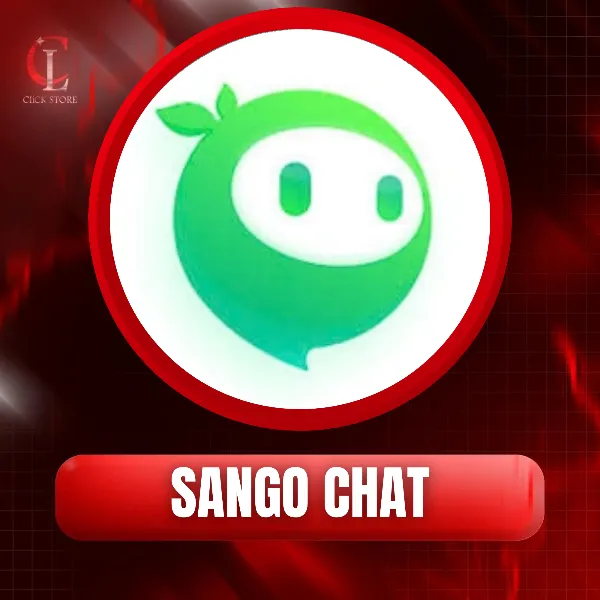 SANGO CHAT