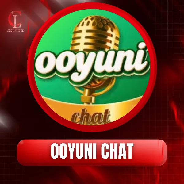 OOYUNI CHAT